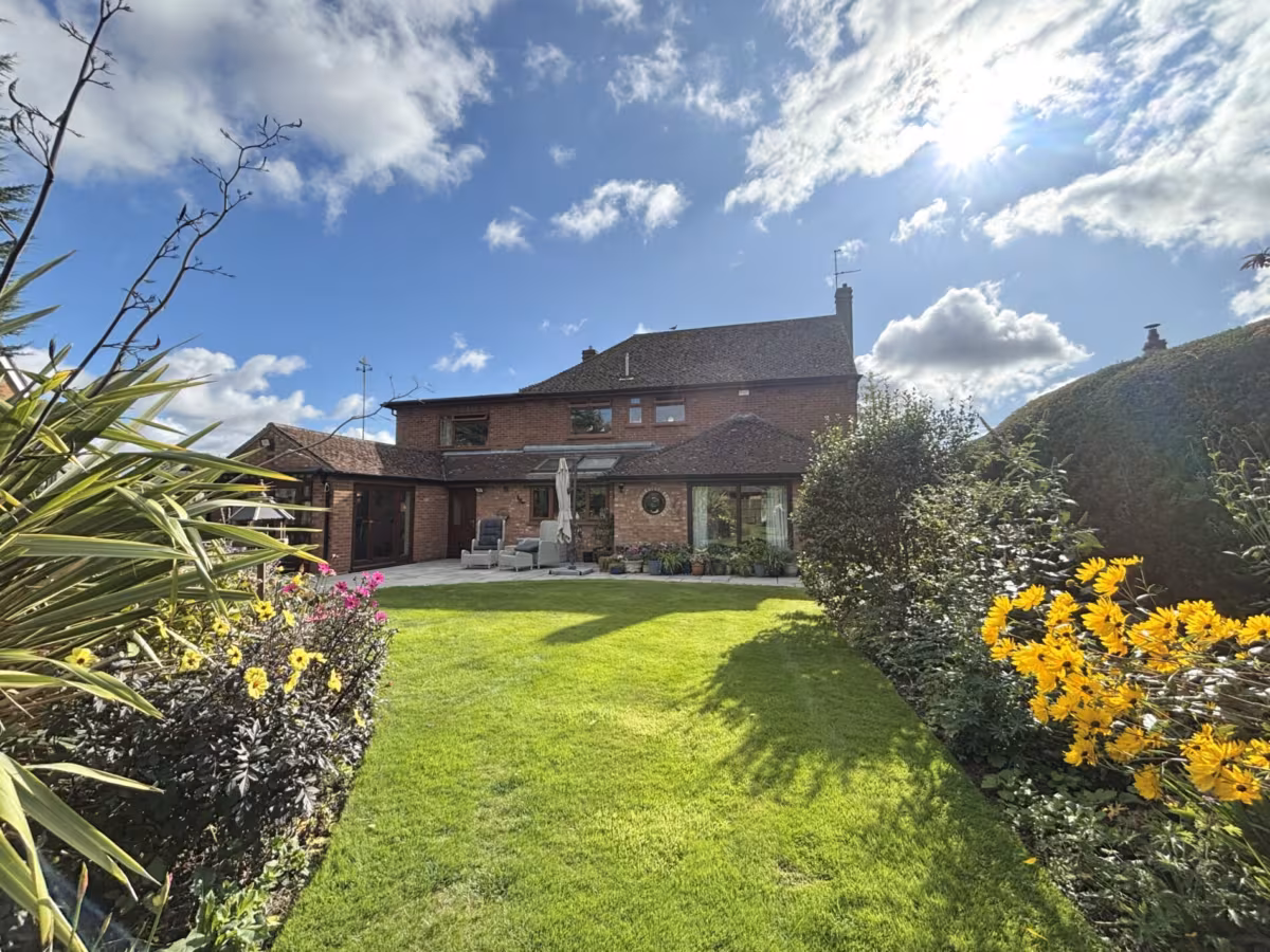 Tunstead Road, Hoveton, Norfolk, NR12