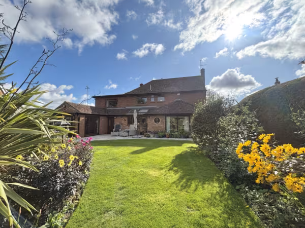 Tunstead Road, Hoveton, Norfolk, NR12