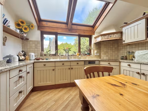 Tunstead Road, Hoveton, Norfolk, NR12