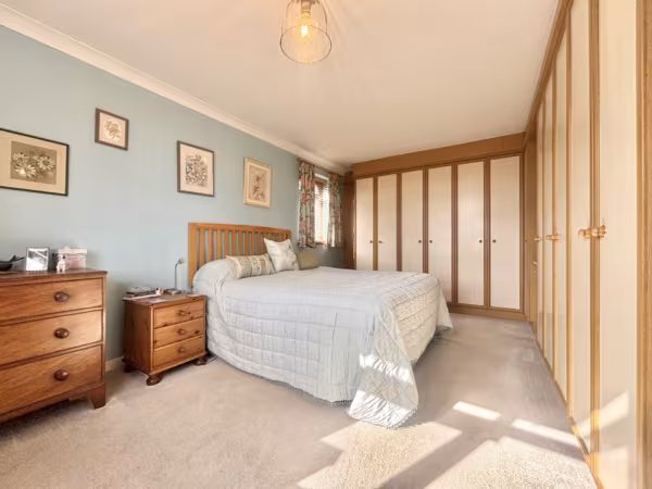 Tunstead Road, Hoveton, Norfolk, NR12