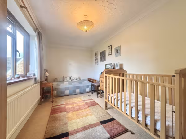 Tunstead Road, Hoveton, Norfolk, NR12