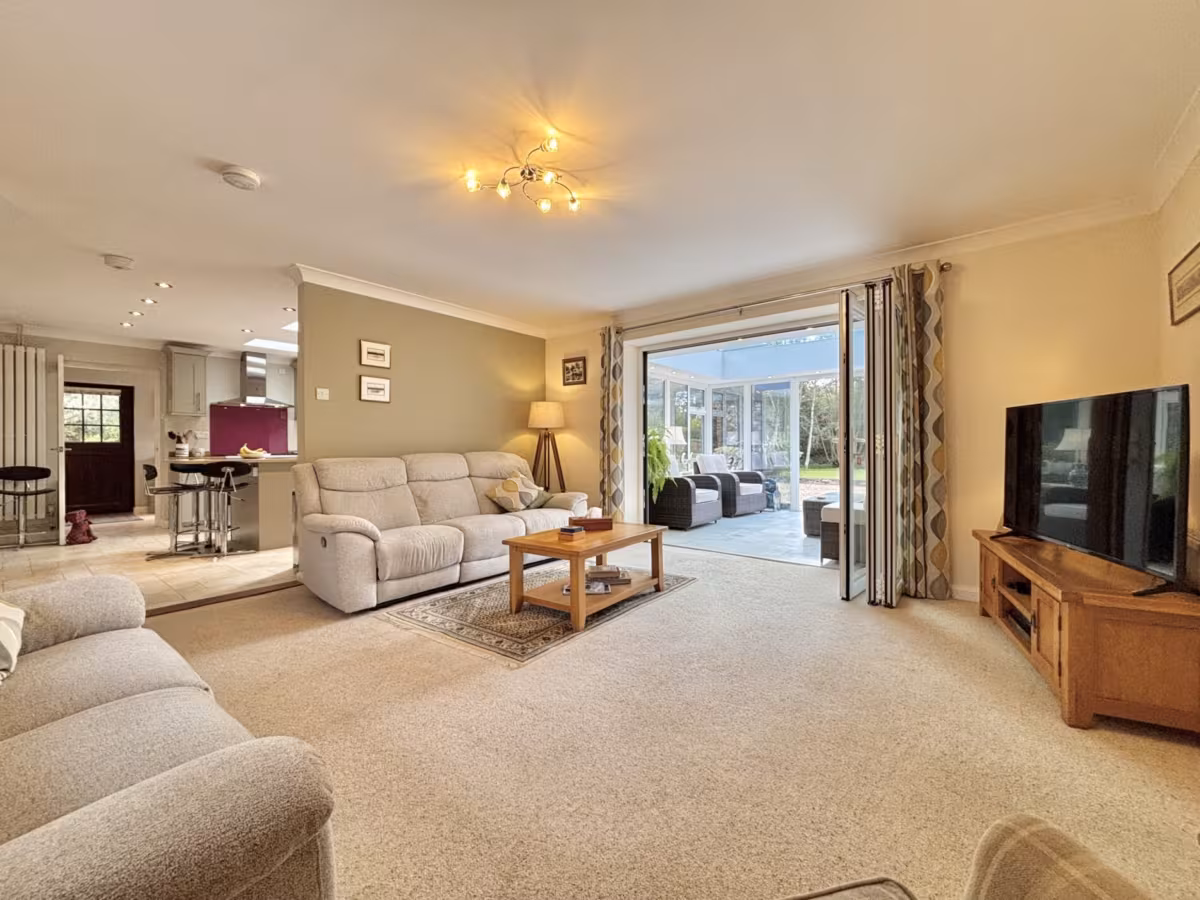 Horning Road, Hoveton, Norfolk NR12