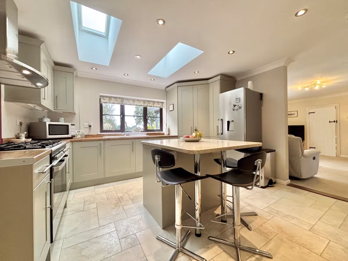 Horning Road, Hoveton, Norfolk NR12