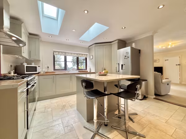Horning Road, Hoveton, Norfolk NR12