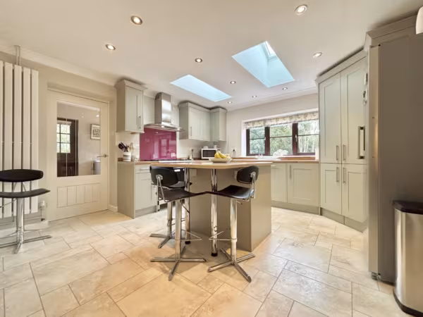 Horning Road, Hoveton, Norfolk NR12