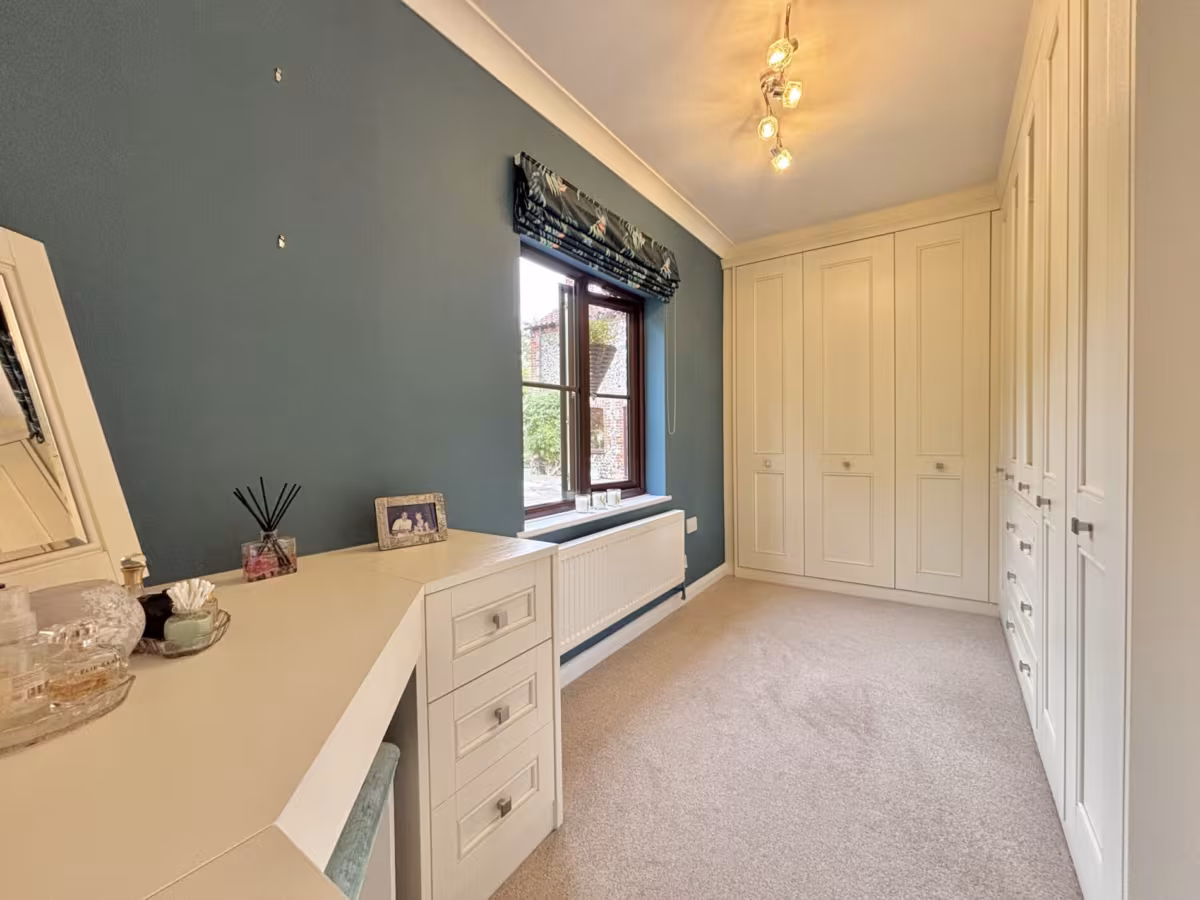 Horning Road, Hoveton, Norfolk NR12