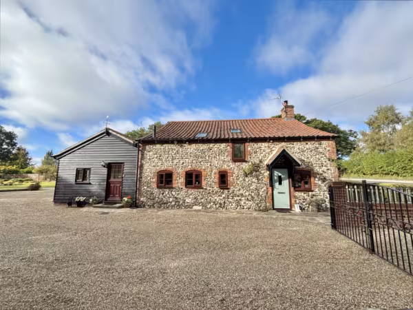 Horning Road, Hoveton, Norfolk NR12