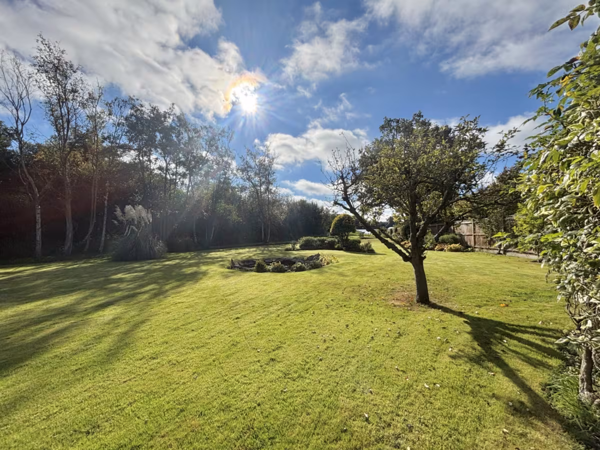 Horning Road, Hoveton, Norfolk NR12
