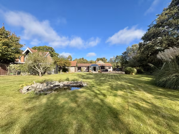 Horning Road, Hoveton, Norfolk NR12