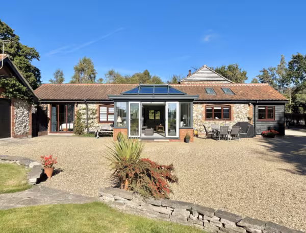 Horning Road, Hoveton, Norfolk NR12
