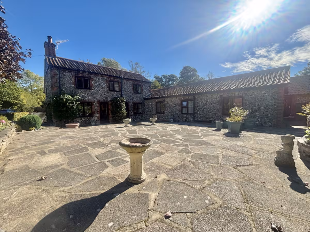 Horning Road, Hoveton, Norfolk NR12